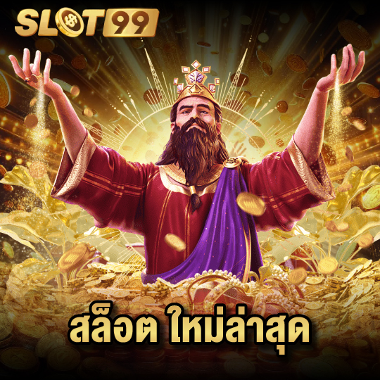 slot99 สล็อต ใหม่ล่าสุด