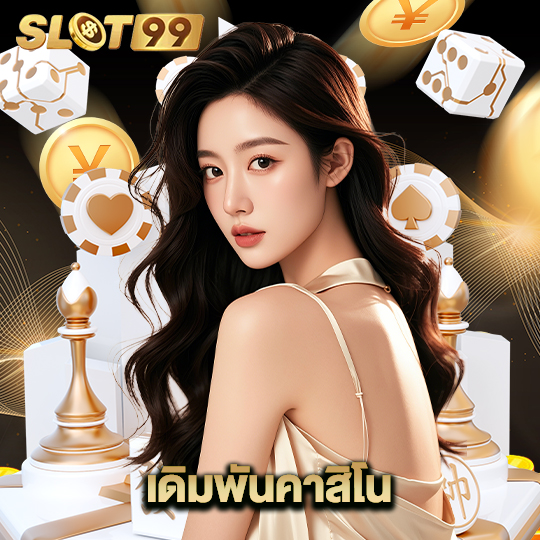 slot99 เดิมพันคาสิโน