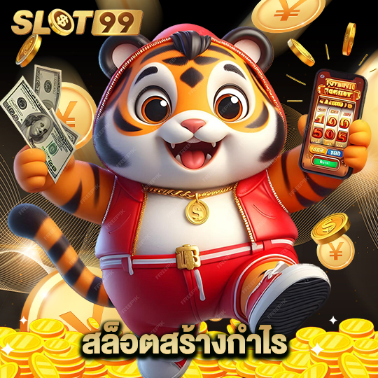 slot99 สล็อตสร้างกำไร